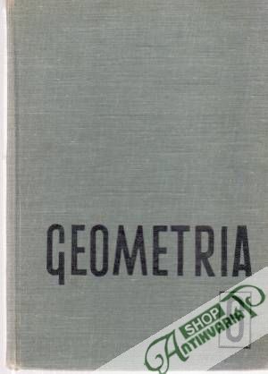Geometria 6. - Rádl, Mazoch, Procházka