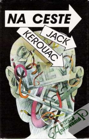 Na ceste - Kerouac Jack