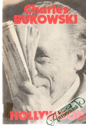 Hollywood - Bukowski Charles
