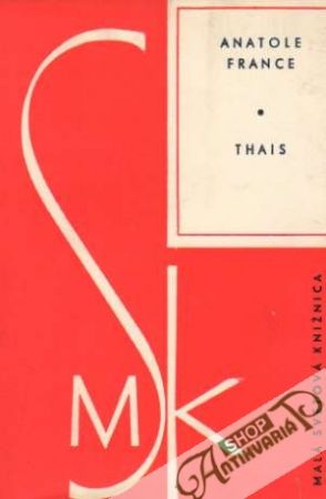 Thais - France Anatole