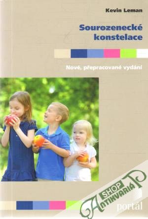 Sourozenecké konstelace - Leman Kevin