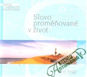 Slovo proměňované v život 2. - Lubich Chiara