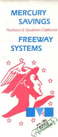 Mercury Savings - Northern and Southern California - Kolektív autorov