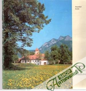 Pieniny, Dunajec, pltníctvo - Soska František