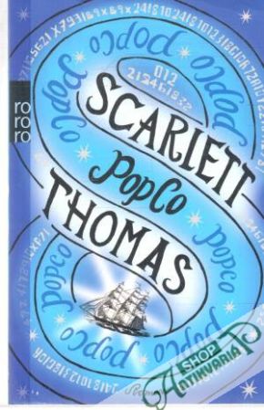 Popco - Thomas Scarlett