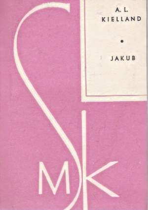 Jakub - Kielland A.I.