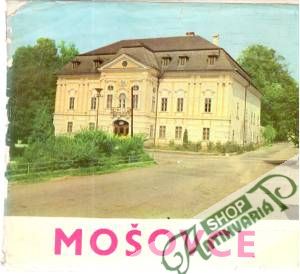Mošovce - Lippan Miloš