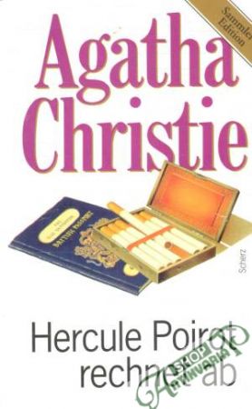 Hercule Poirot rechnet ab - Christie Agatha