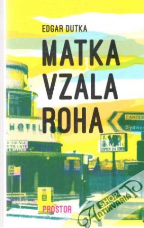 Matka vzala roha - Dutka Edgar