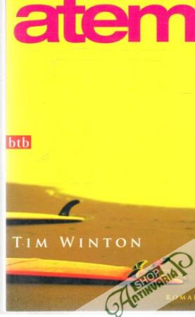 Atem - Winton Tim