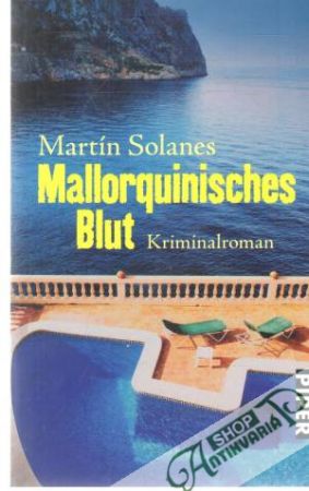 Mallorquinisches Blut - Solanes Martin
