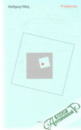 Provizorium - Hilbig Wolfgang