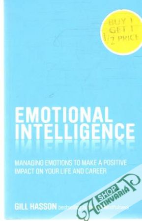 Emotional intelligence - Hasson Gill