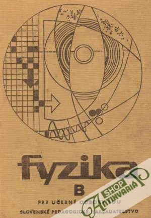 Fyzika B - Řešátko Miloš a kolektív