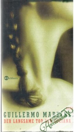 Der langsame Tod der Luciana B. - Martínez Guillermo