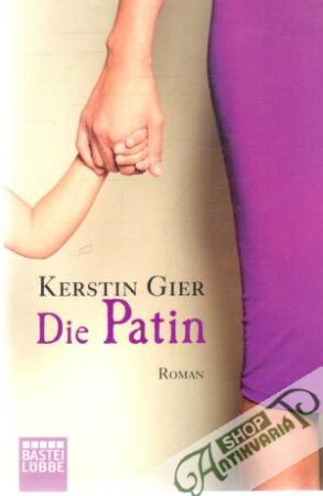 Die Patin - Gier Kerstin