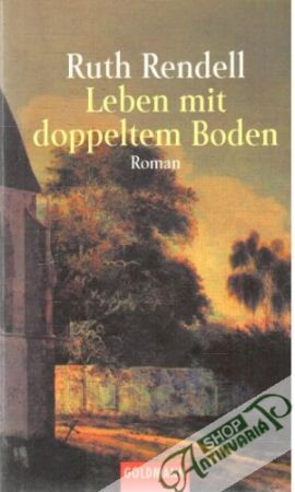 Leben mit doppeltem Boden - Rendell Ruth