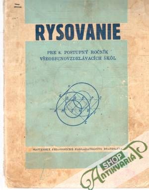 Rysovanie - Kolektív autorov
