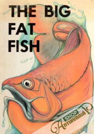 The big fat fish - Koenner Alfred