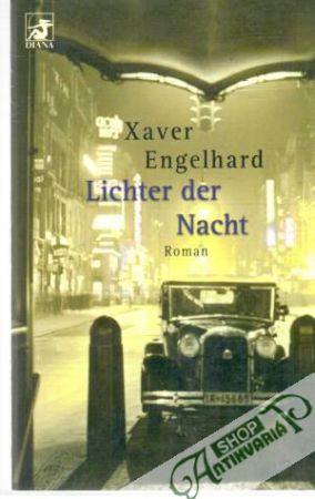 Lichter der Nacht - Engelhard Xaver