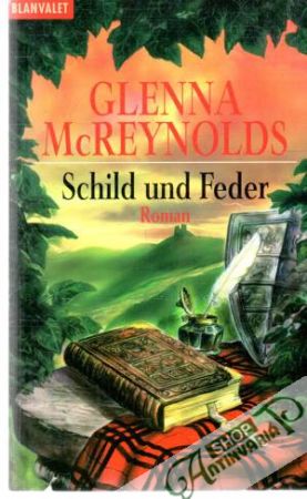 Schild und Feder - McReynolds Glenna