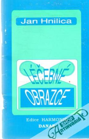 Léčebné obrazce - Hnilica Jan