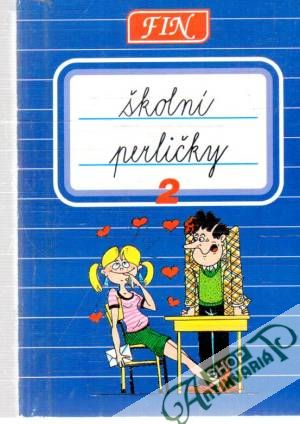 Školní perličky 2. - Richter Václav