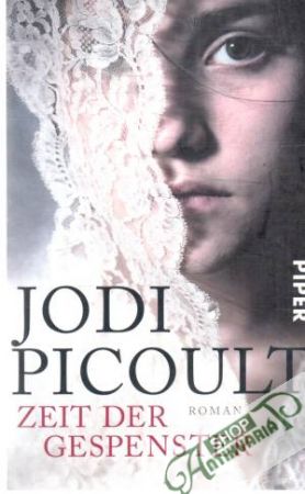 Zeit der Gespenster - Picoult Jodi
