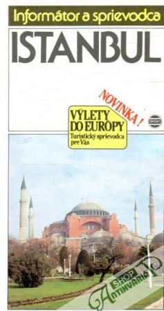 Istanbul - Králiková Ulrika