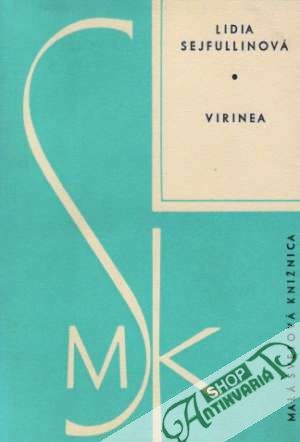 Virinea - Sejfullinová Lidia