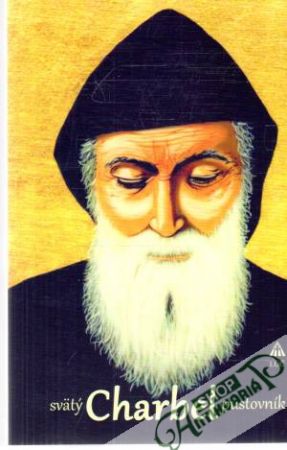 Svätý Charbel pustovník - Jamhoury P. Elias