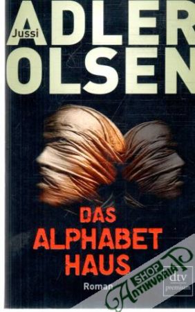 Das Alphabethaus - Olsen Adler