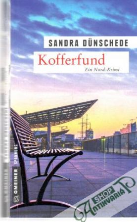 Kofferfund - Dunschede Sandra