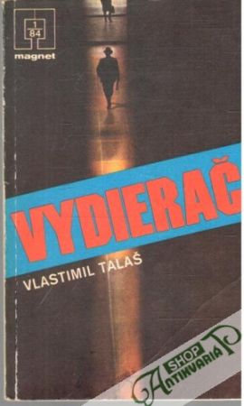 Vydierač - Talaš Vlastimil
