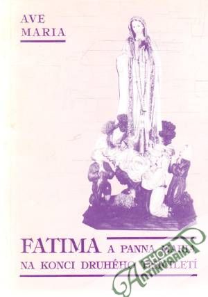 Fatima a Panna Maria na konci druhého tisíciletí - Dokládal Pavel