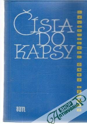 Čísla do kapsy - Kolektív autorov