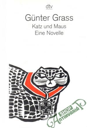 Katz und Maus - Grass Gunter