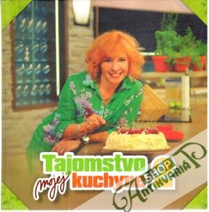 Tajomstvo mojej kuchyne 2. - Kolektív autorov