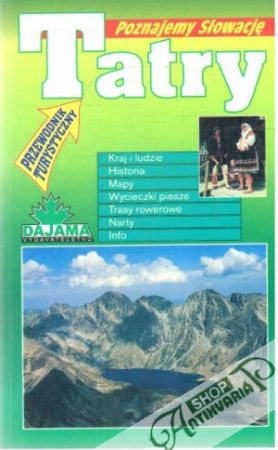 Tatry - Lacika Ján