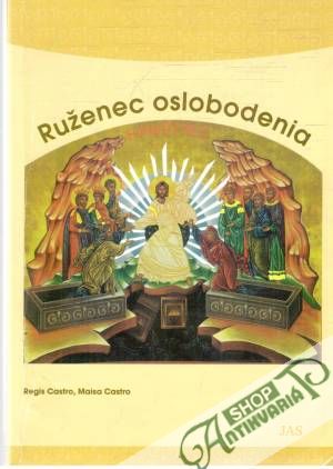 Ruženec oslobodenia - Castro Regis, Maisa
