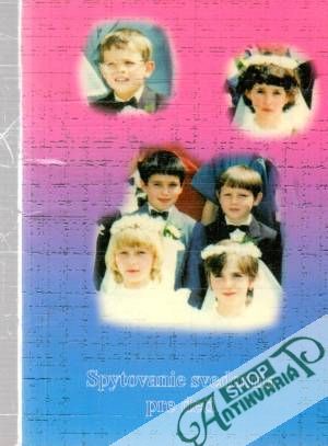 Spytovanie svedomia pre deti - Jurko Jozef