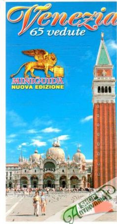 Venezia - Kolektív autorov