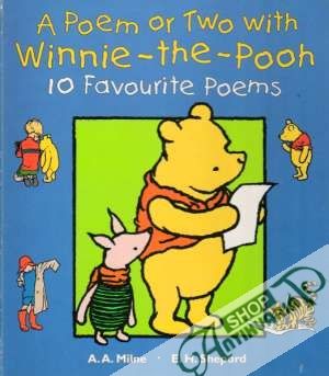 A Poem or Two with Winnie-the-Pooh - Milne A.A.