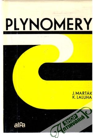 Plynomery - Marták J., Laluha K.