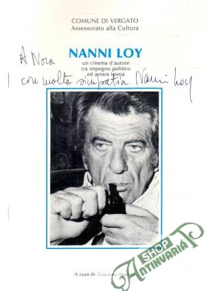 Nanni Loy - Martini Giacomo