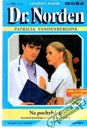 Na pochybách - Vandenbergová Patricia