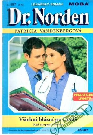 Všichni blázní po Lindě - Vandenbergová Patricia