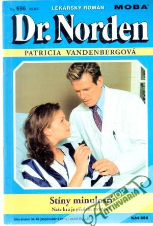 Stíny minulosti - Vandenbergová Patricia
