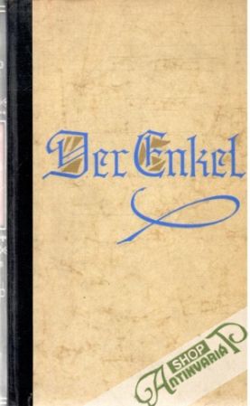 Der Enkel - Simpson William v.