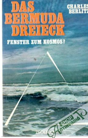 Das Bermuda Dreieck - Berlitz Charles